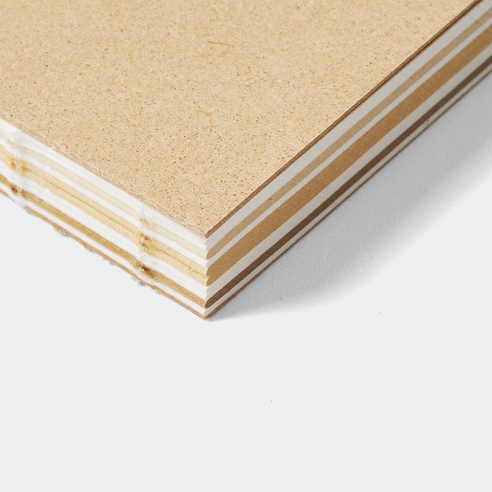 Caprice Note (Beige)