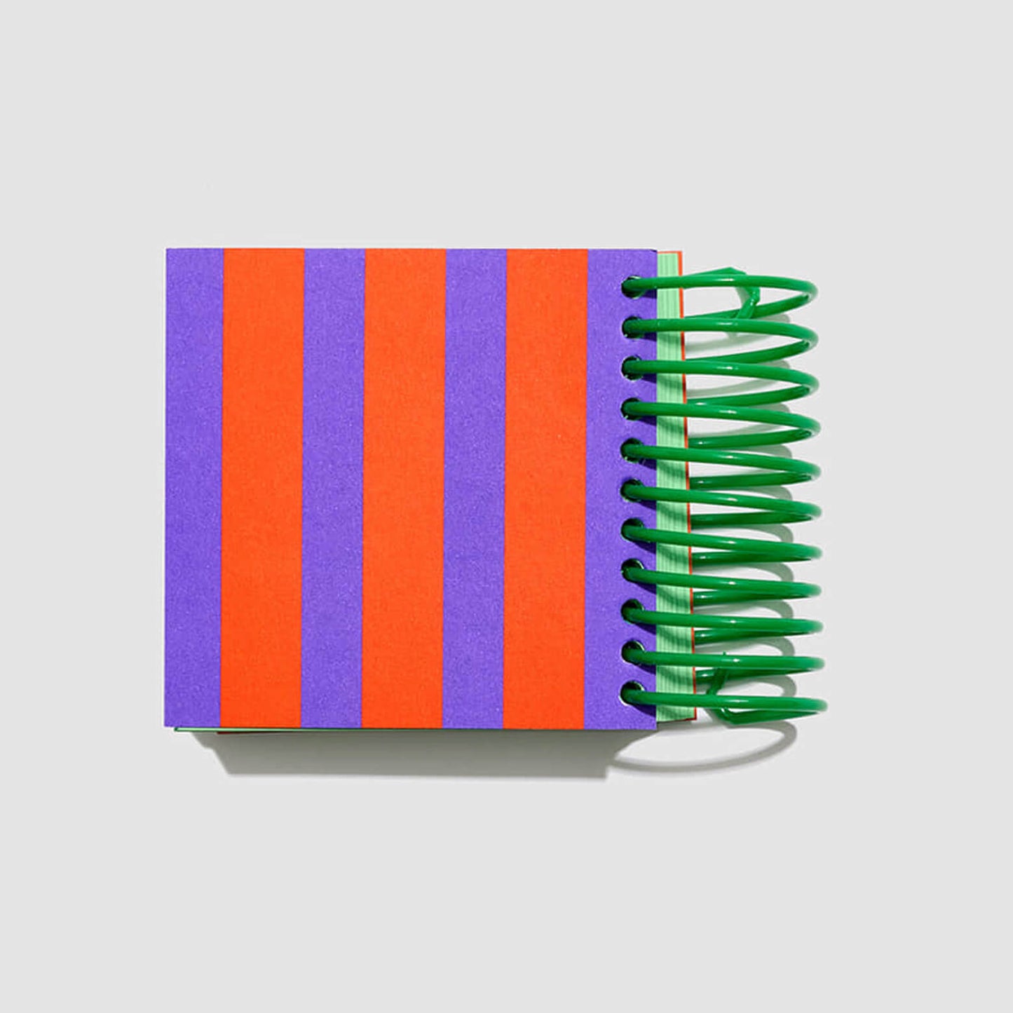540 Mini Ring Note_Stripe
