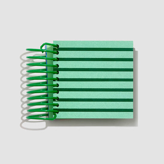 540 Mini Ring Note_Stripe