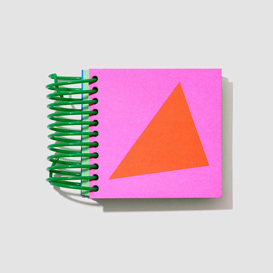 540 Mini Ring Note_Triangle
