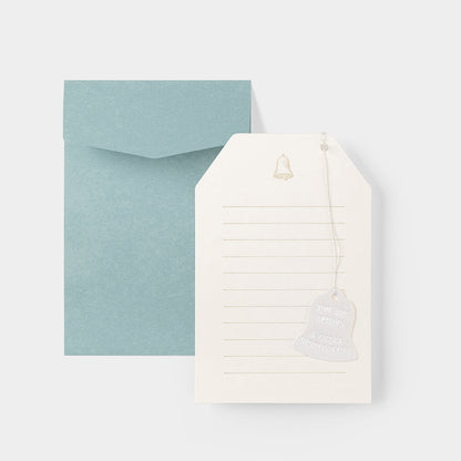 Message Card_RESPECT YOU