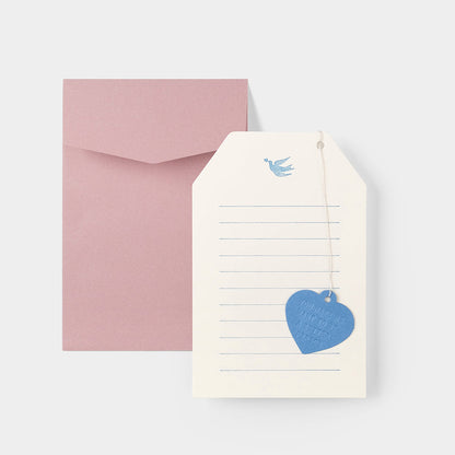 Message Card_LIKE YOU