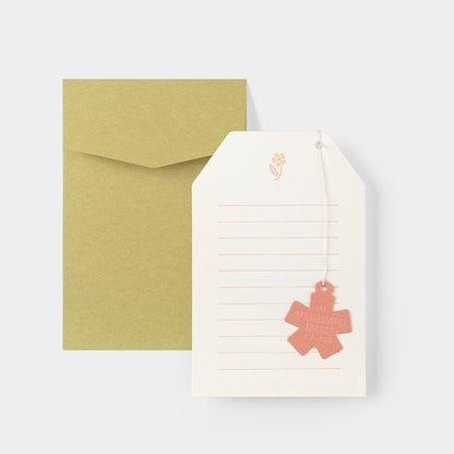 Message Card_THANK YOU