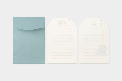 Message Card_RESPECT YOU