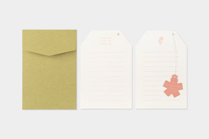 Message Card_THANK YOU