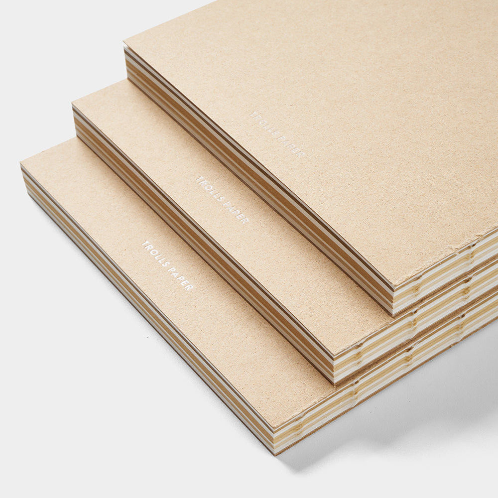 Caprice Note (Beige)