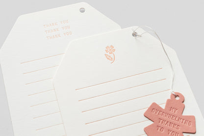 Message Card_THANK YOU