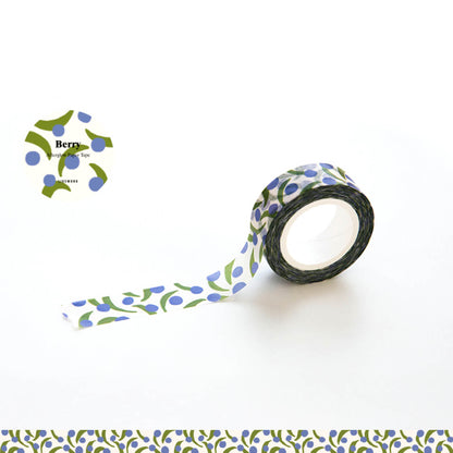 Afterglow Paper Tape
