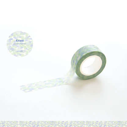 Afterglow Paper Tape
