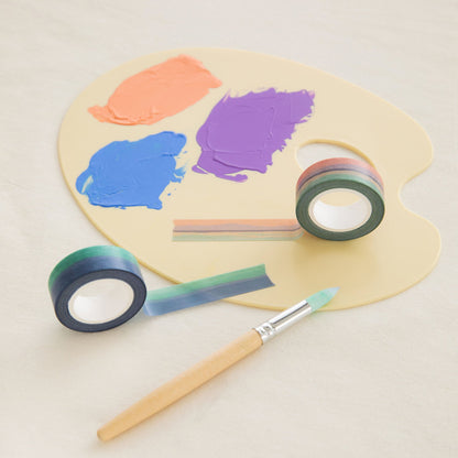 Afterglow Paper Tape