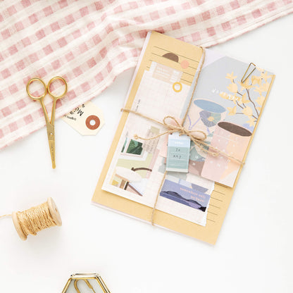 The Afterglow Sticker