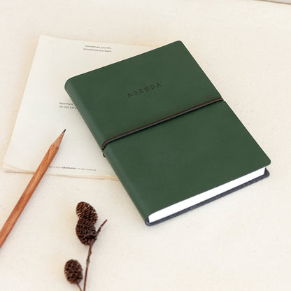 Agenda Note A5_Ruled