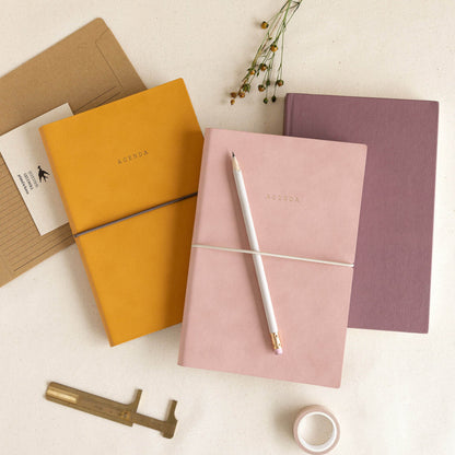 Agenda Note A5_Ruled