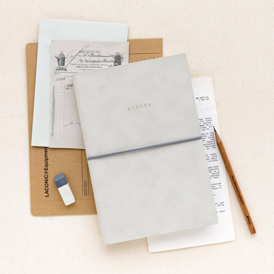 Agenda Note A5_Ruled