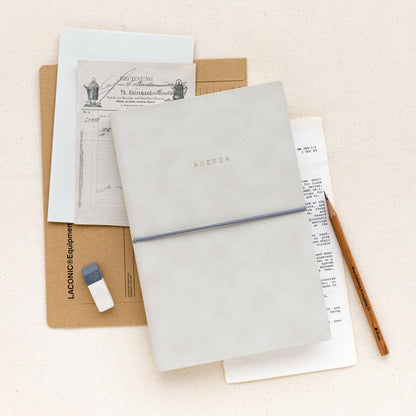 Agenda Note A5_Ruled