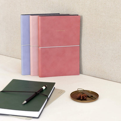 Agenda Note A5_Ruled