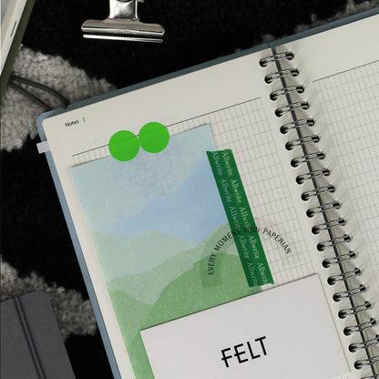 Archive Planner_Stone Gray