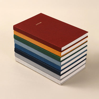 Attitude Daily Notebook B6