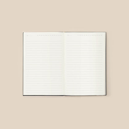 Attitude Daily Notebook B6