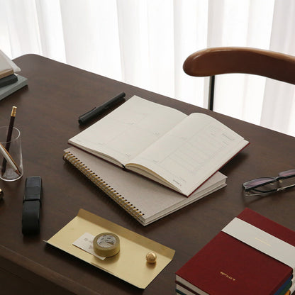 Attitude Daily Notebook B6