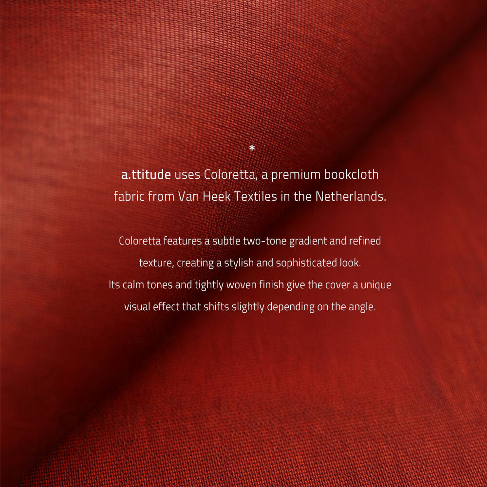 Ruby Red