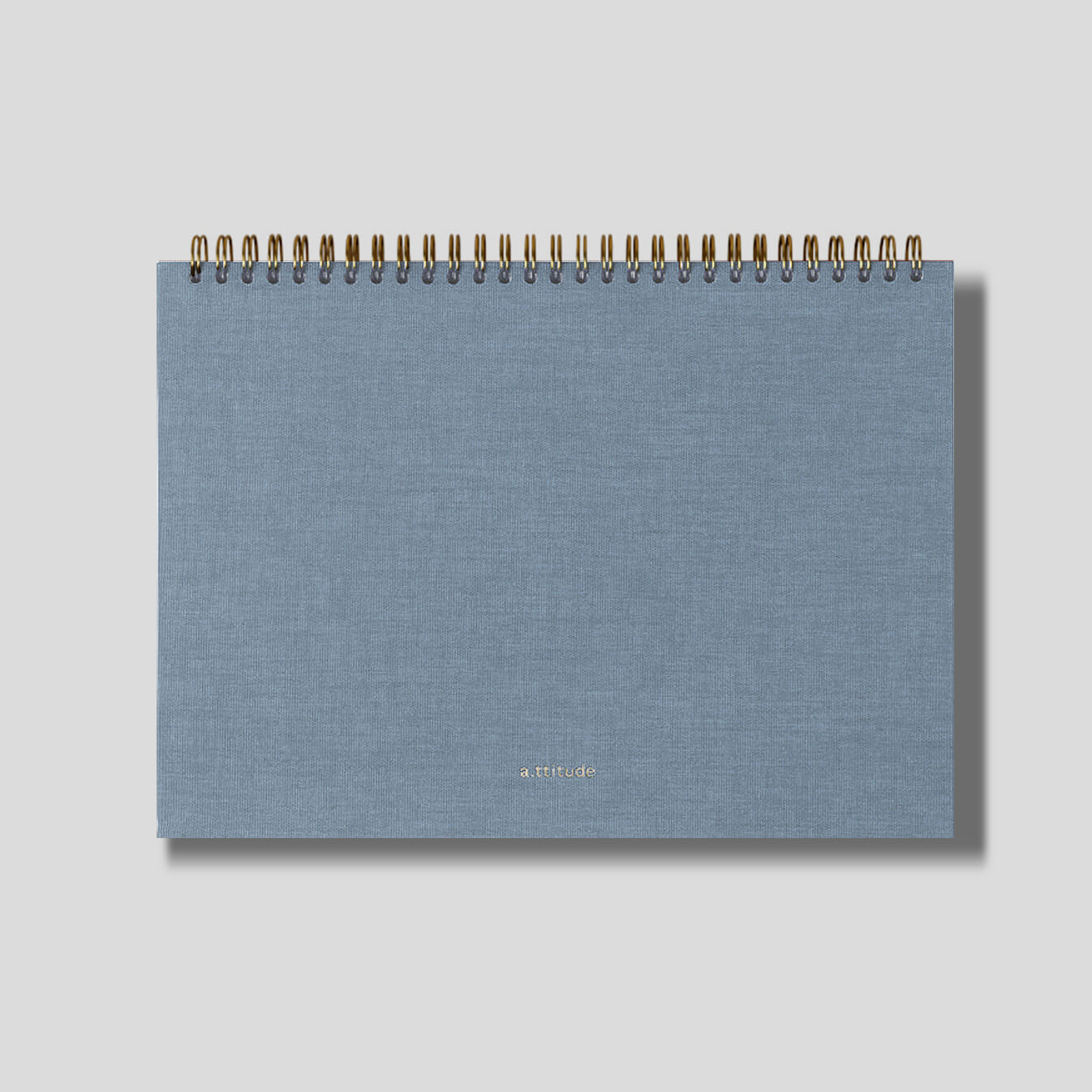 Attitude Weekly Planner B5