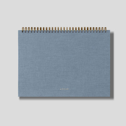 Attitude Weekly Planner B5