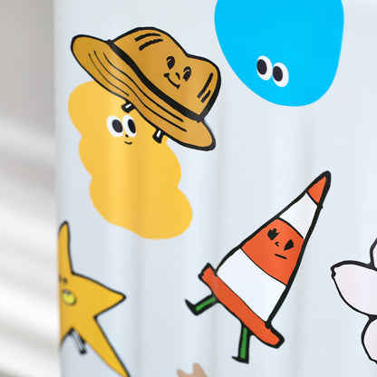 The Big Point Sticker