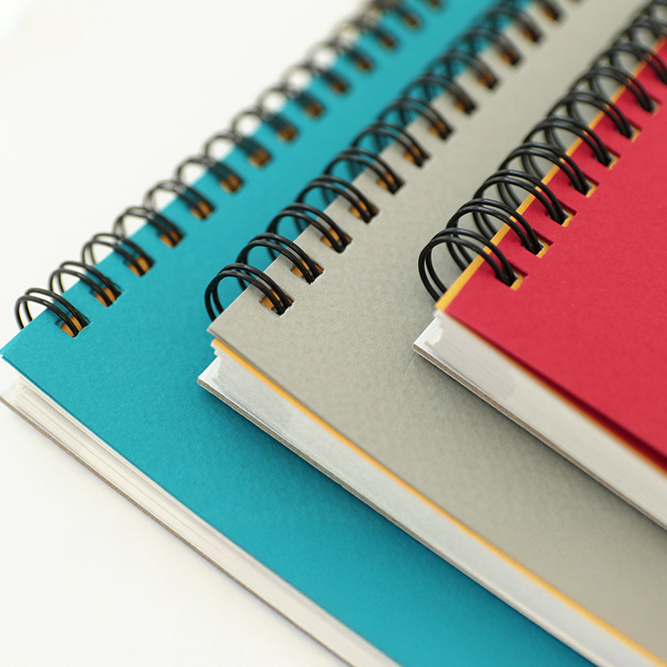 Brilliant Weekly Scheduler_Vintage Red
