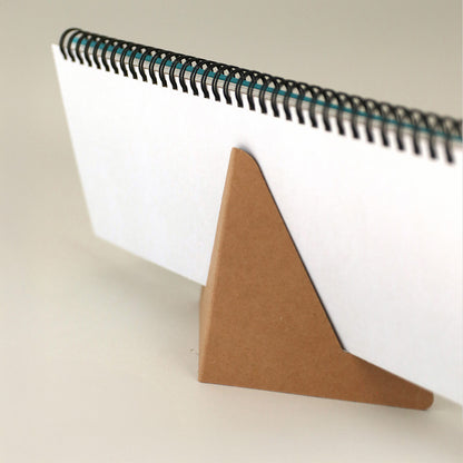 Brilliant Weekly Scheduler_Vintage Red
