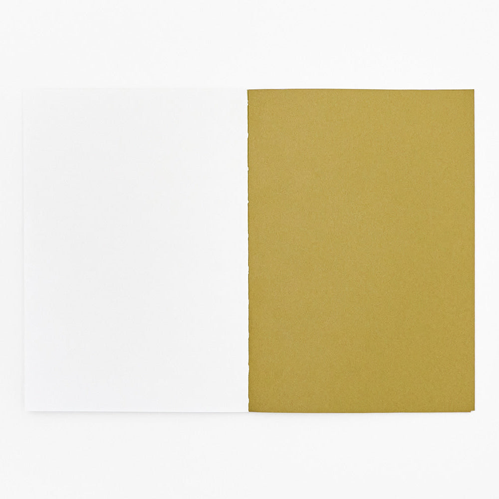 Caprice Note (Pistachio)