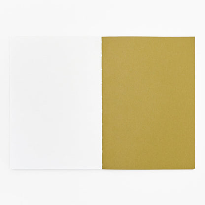 Caprice Note (Pistachio)