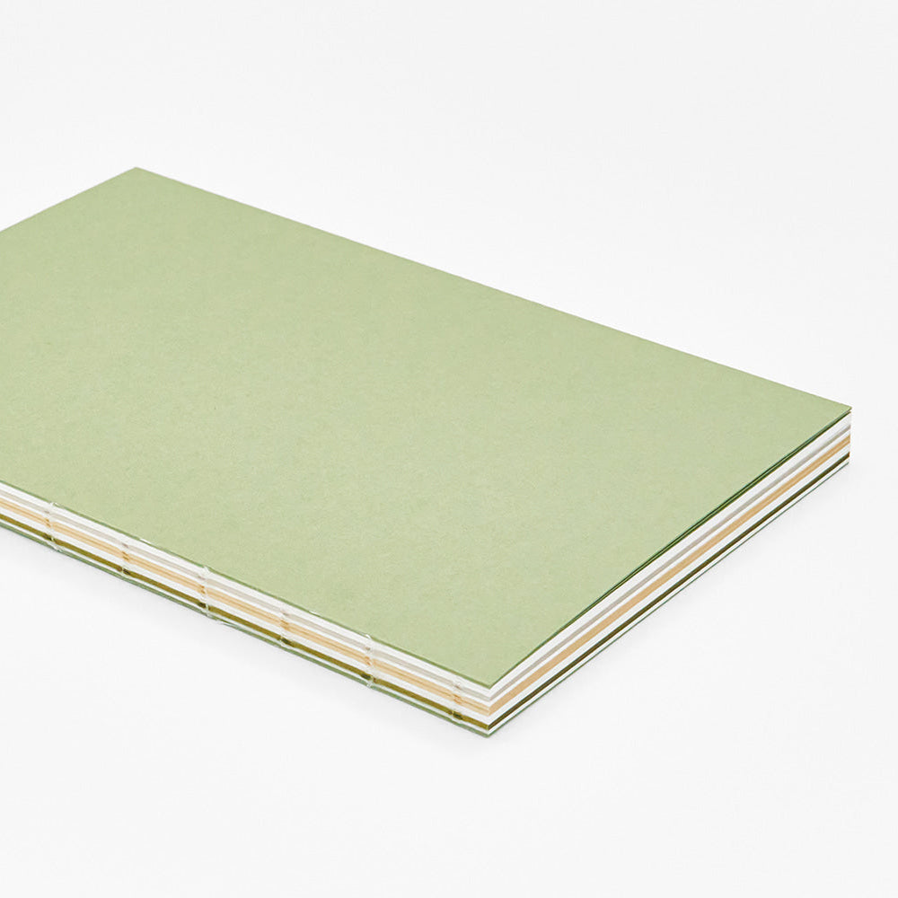 Caprice Note (Pistachio)