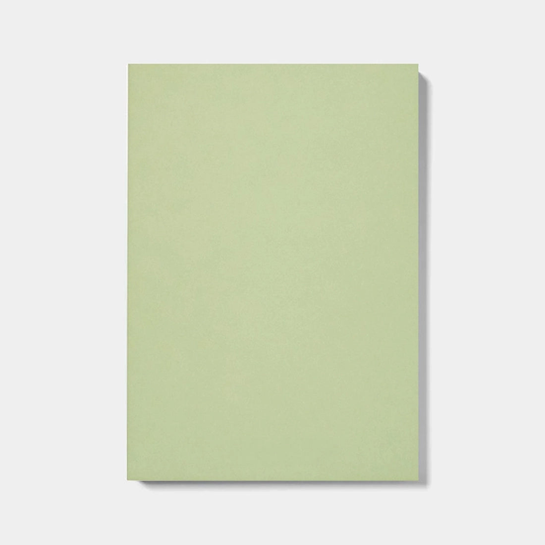 Caprice Note (Pistachio)