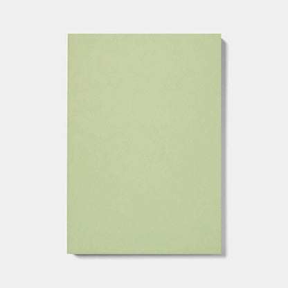 Caprice Note (Pistachio)