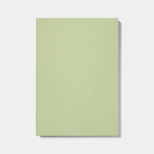 Caprice Note (Pistachio)
