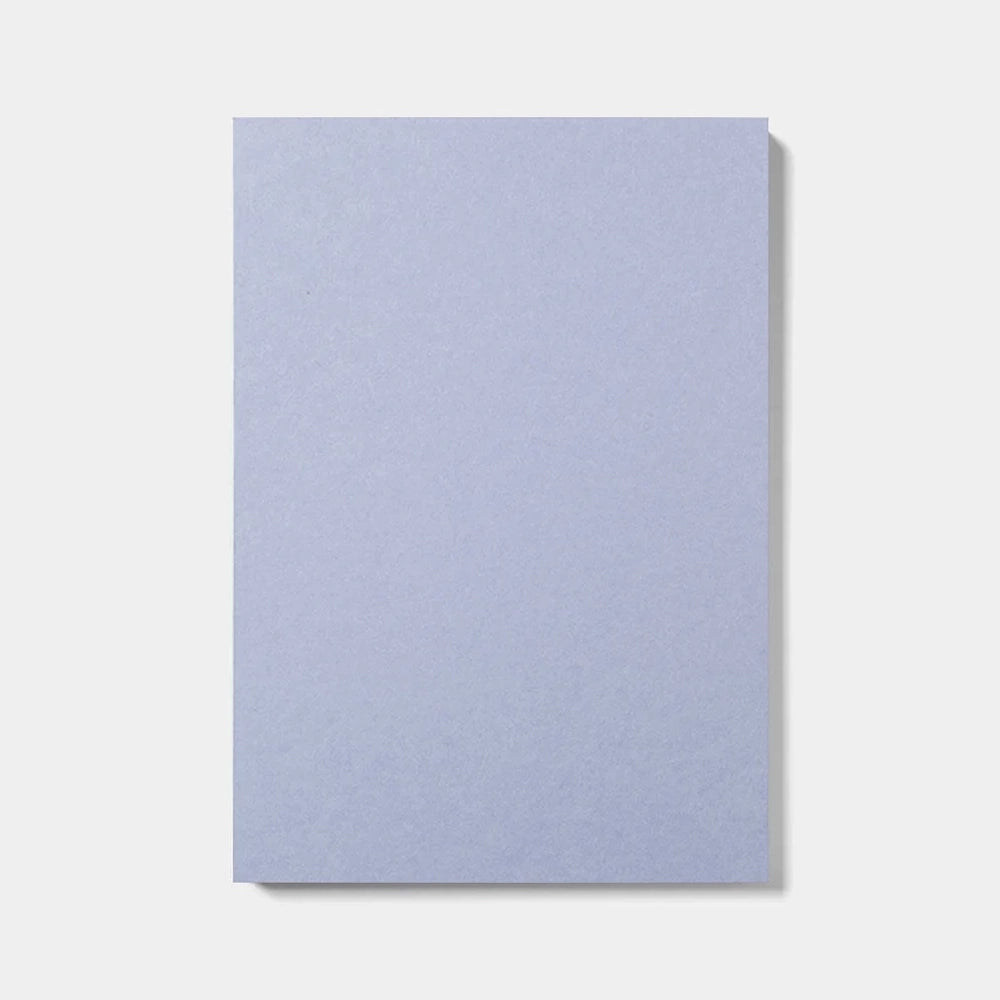 Caprice Note (Light blue)