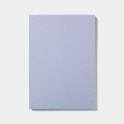 Caprice Note (Light blue)