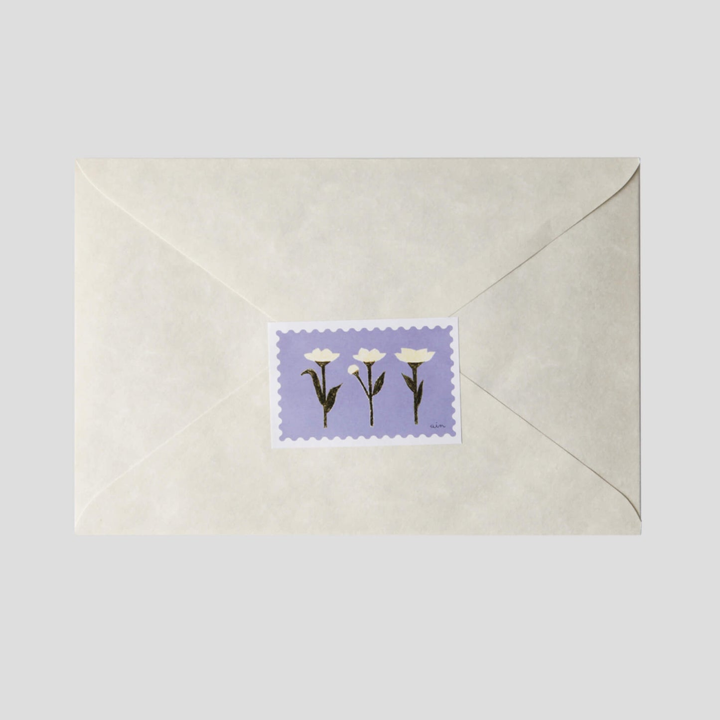 Sojak Greeting Card_Ping Pong