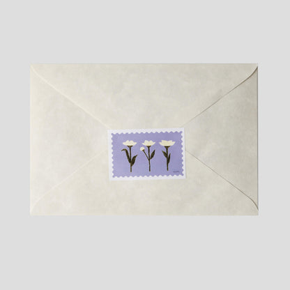 Sojak Greeting Card_Ping Pong