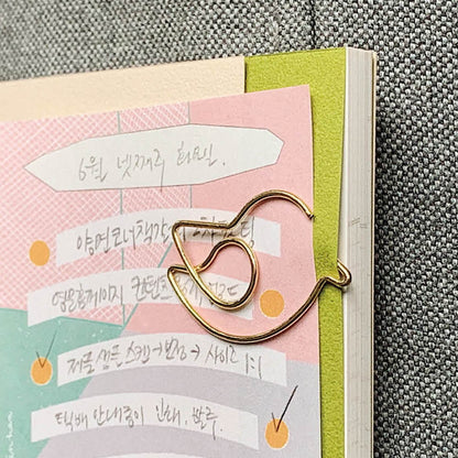 Moondeok Amass Clips