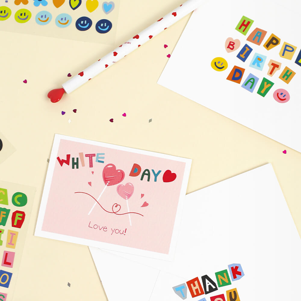 Color Sticker_Alphabet