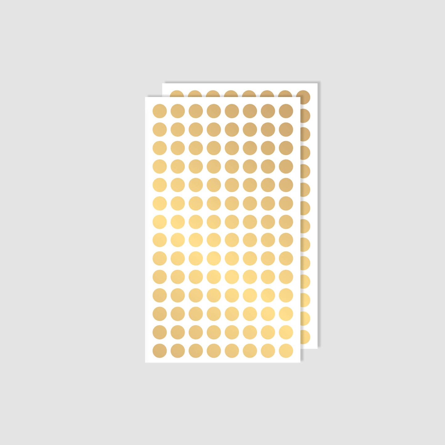 Dot Sticker