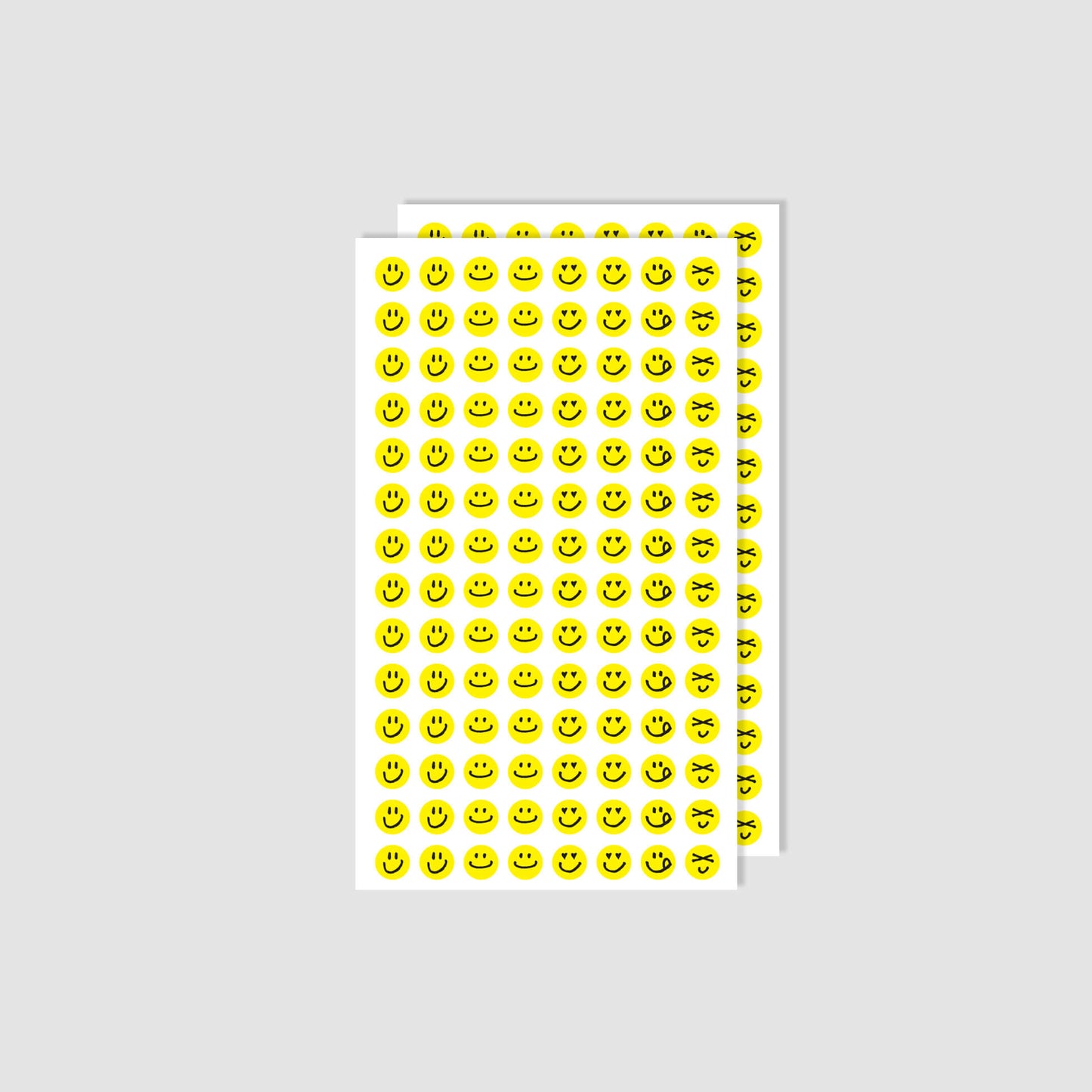 Dot Sticker
