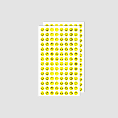 Dot Sticker