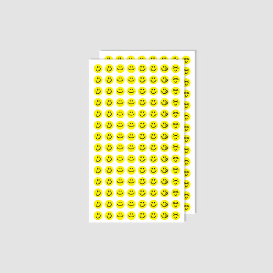 Dot Sticker