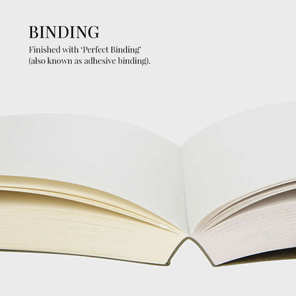 Poem Drawing Book L