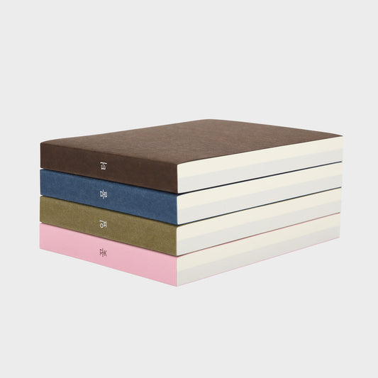 Poem Drawing Book L