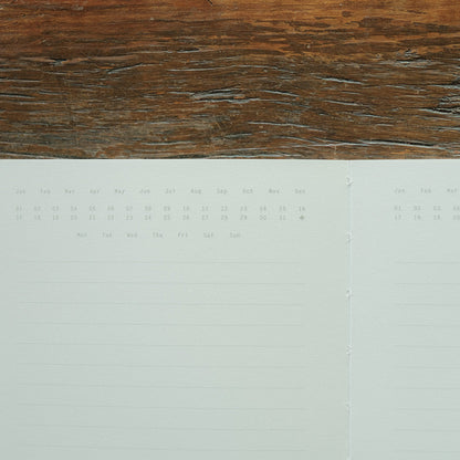 Essential Note_Daily Diary (New Color)