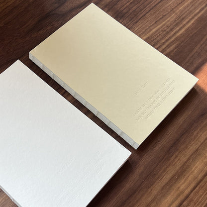 Essential Note_Daily Diary (New Color)